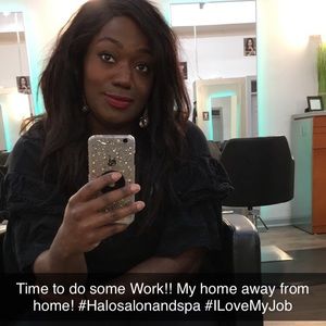 Meet your Posher, Keya